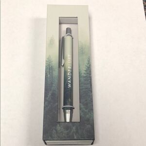 Fringe Pen  